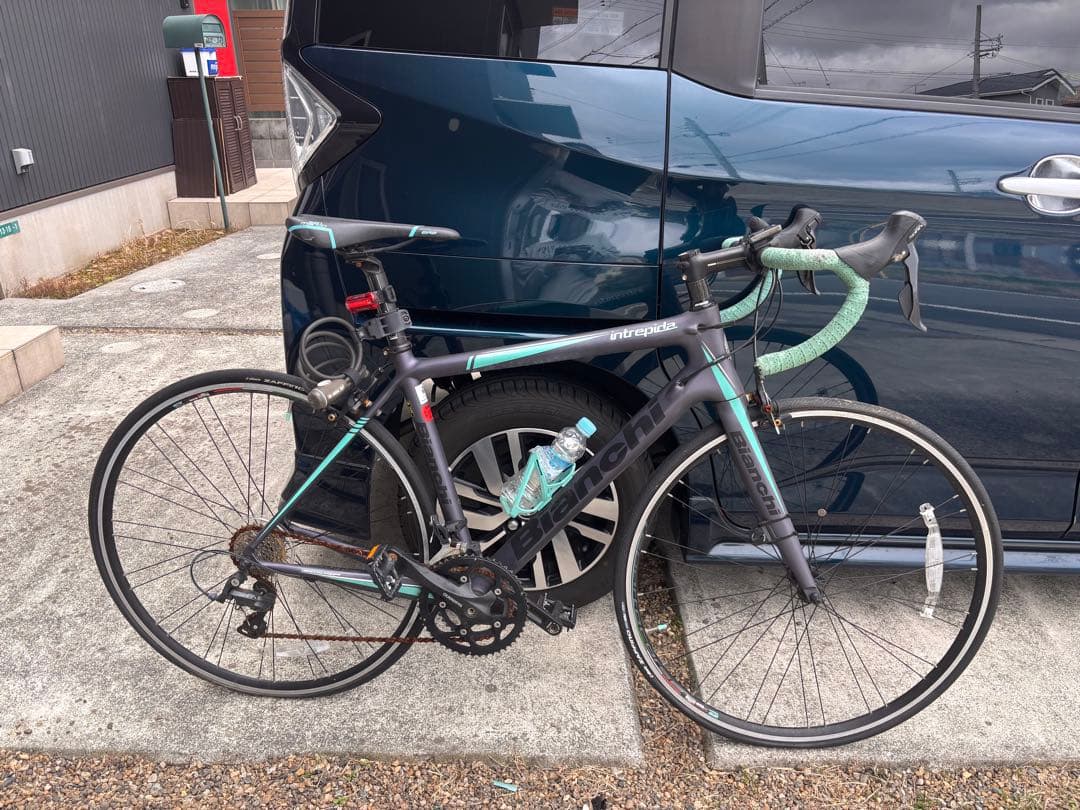 スポーツサイクル(ほぼジャンク)