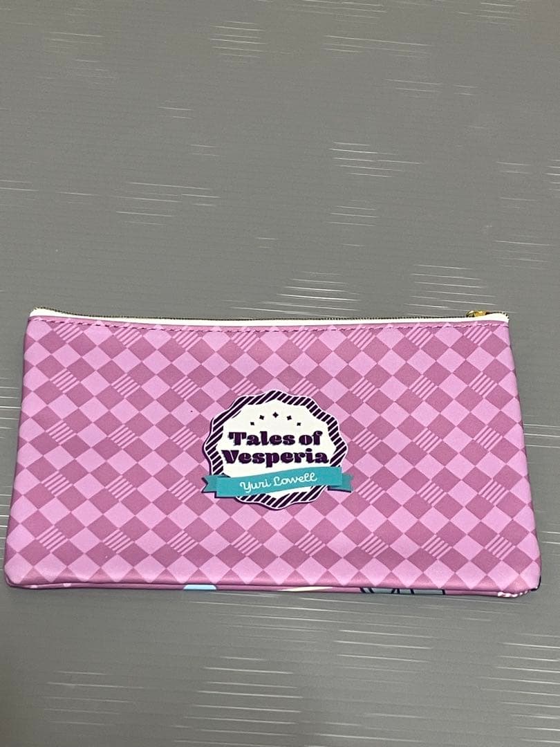 tales テイルズ　ぬいぐるみアンドポーチセット　即購入OK クロエ　ルドガー