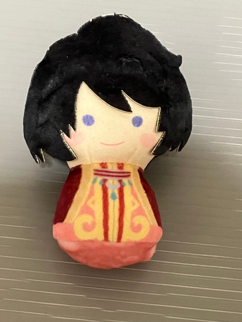 tales テイルズ　ぬいぐるみアンドポーチセット　即購入OK クロエ　ルドガー