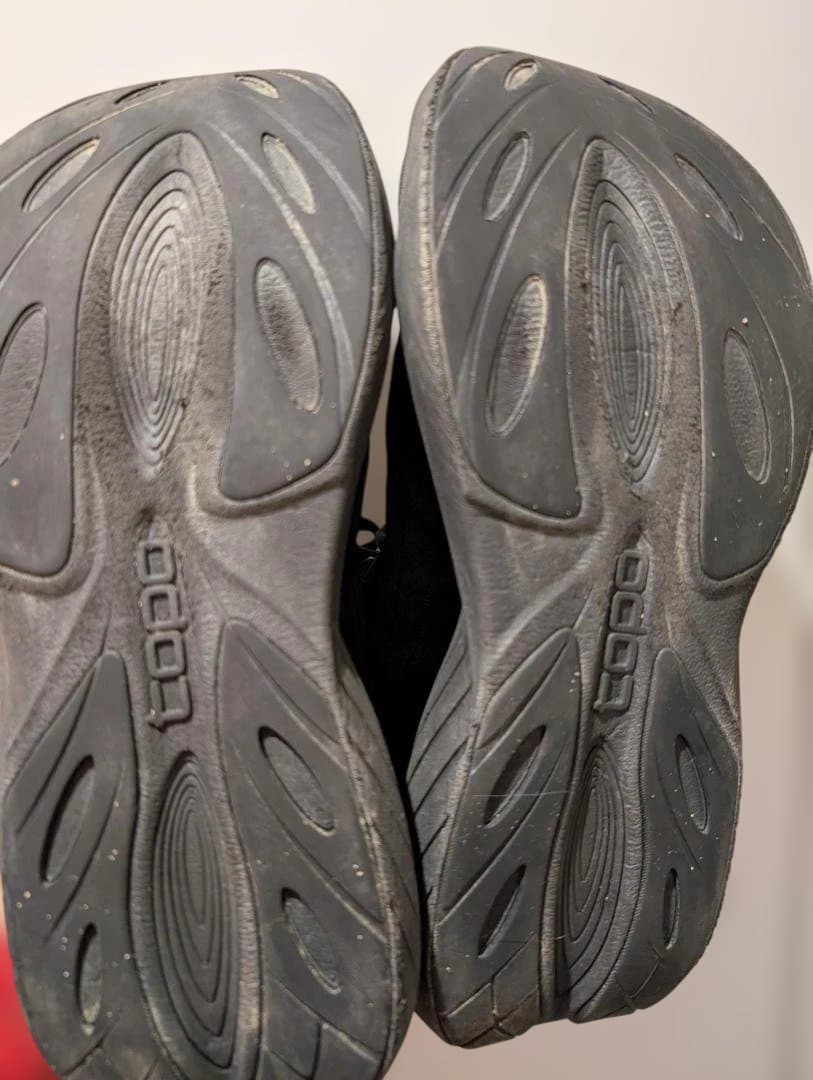 Topo Athleticトポ アスレチックAtmosアトモスメンズ 27cm