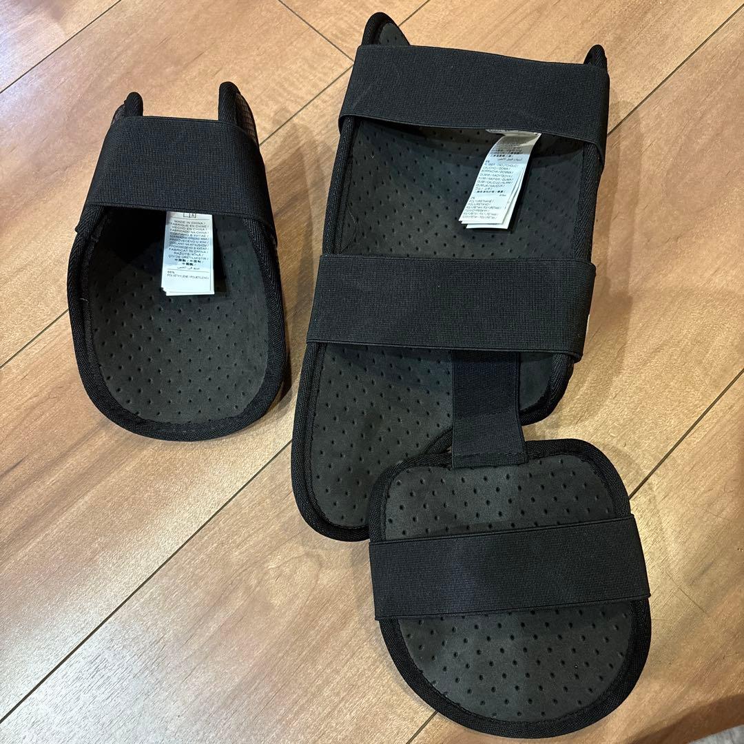 Nike フットガード エルボーガード