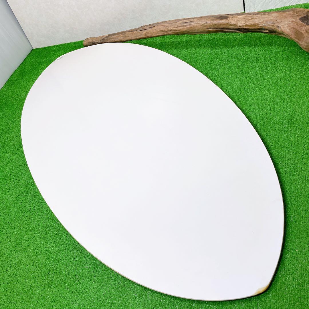 良品！ZAP スキムボード WEDGE 43\" 110cm