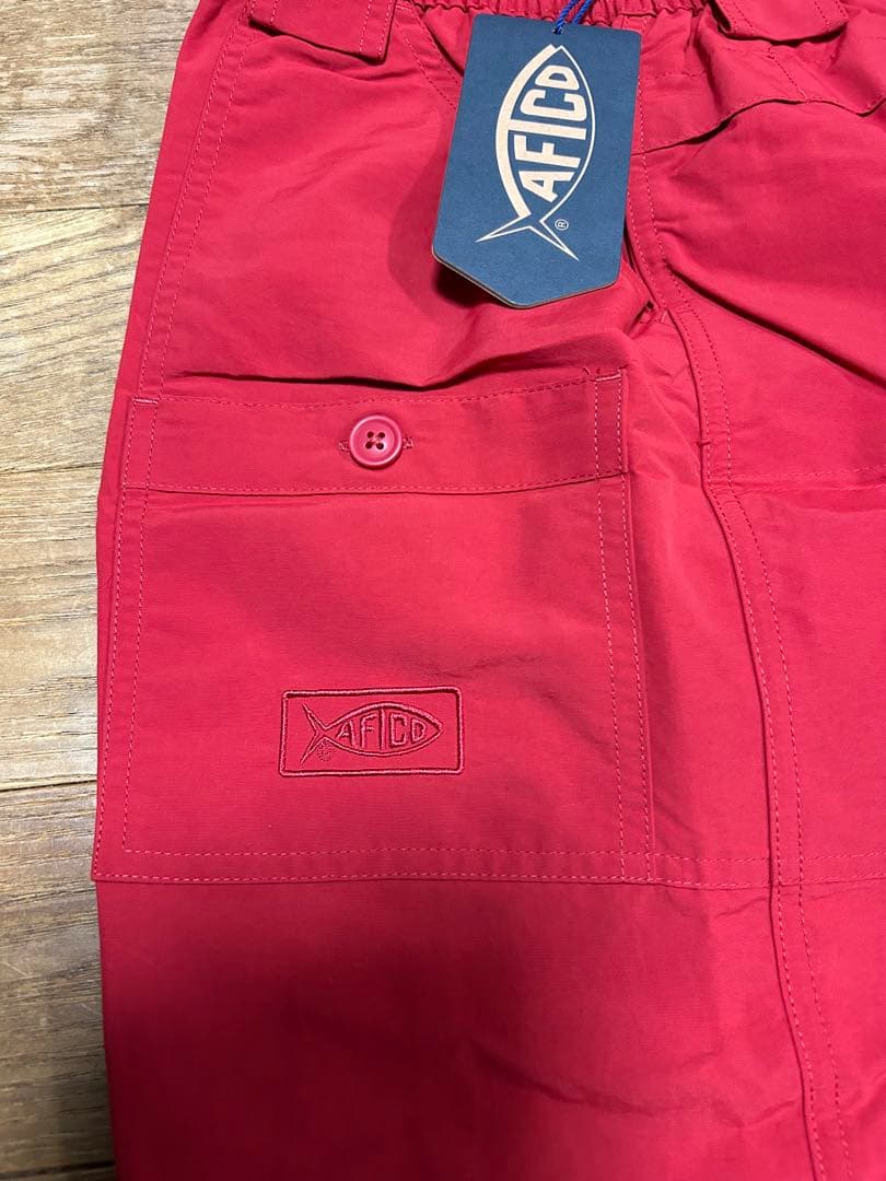 ウェア AFTCO The Original Fishing Short Long