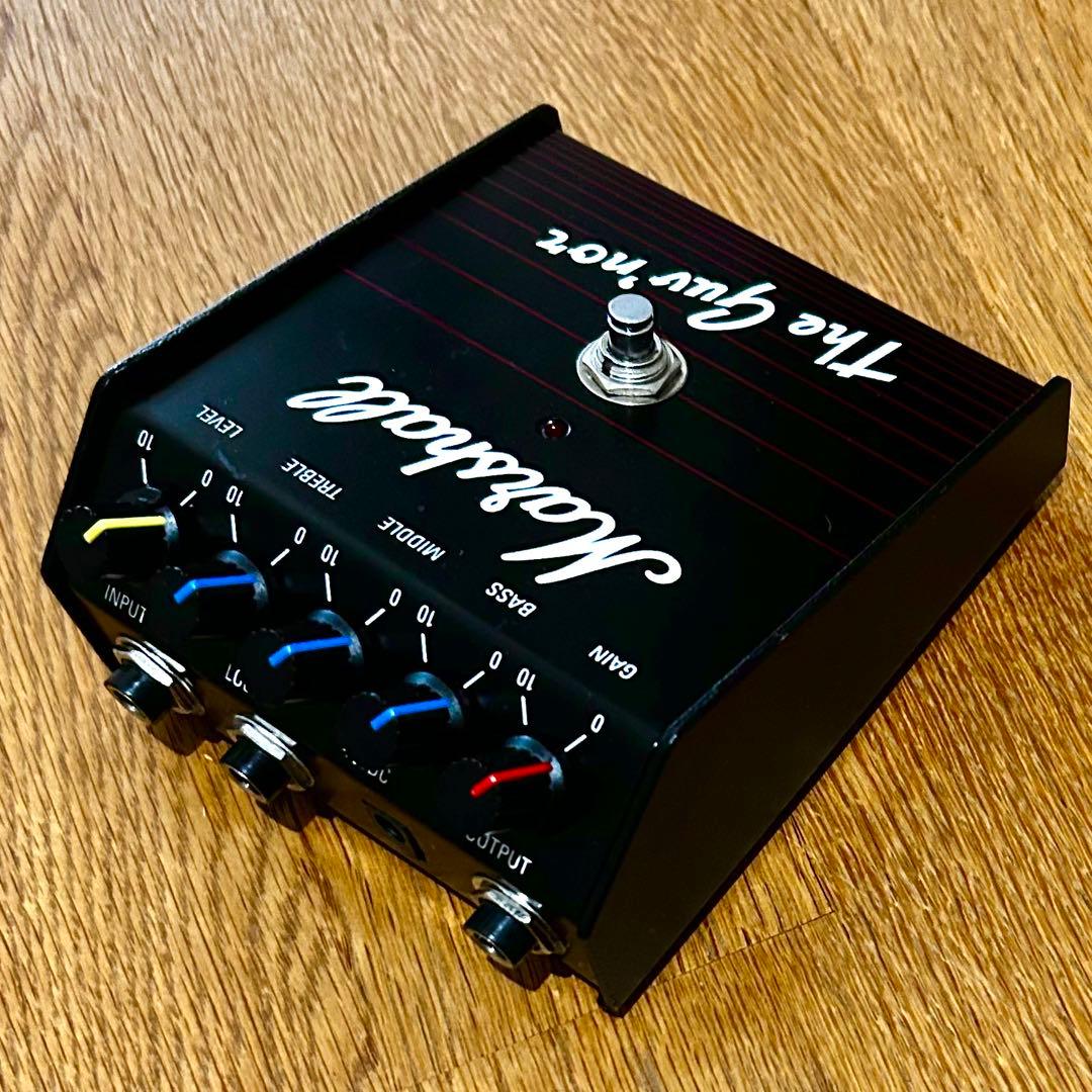 Marshall The Guv'nor 英国製オリジナル　初期型　緑基板
