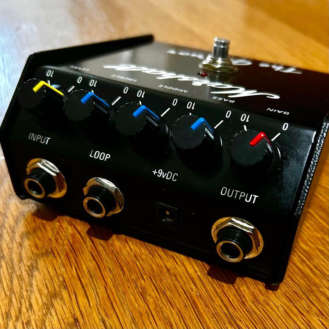 Marshall The Guv'nor 英国製オリジナル　初期型　緑基板