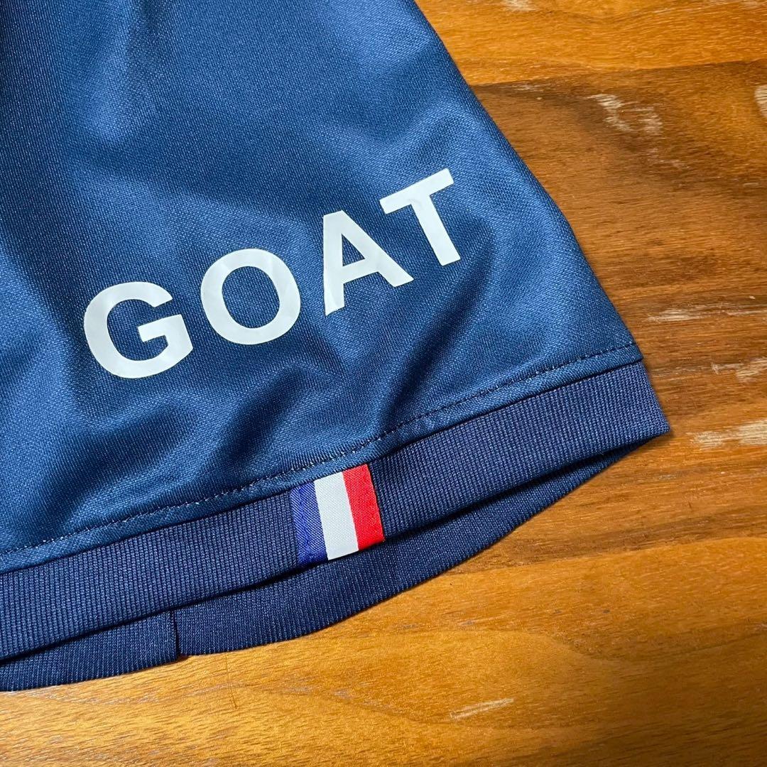 NIKE パリ・サンジェルマン PSG メッシ 30番 公式ユニフォーム ナイキ