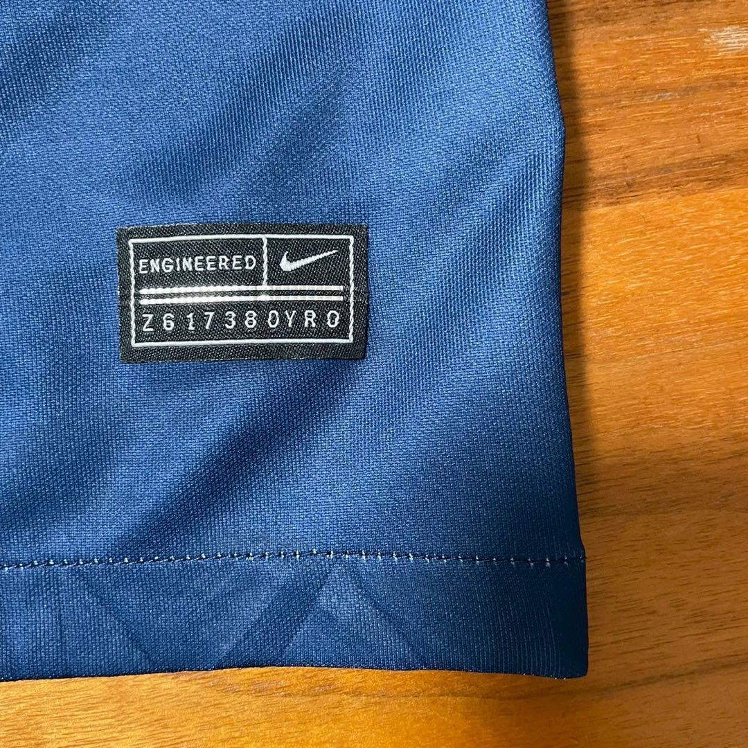 NIKE パリ・サンジェルマン PSG メッシ 30番 公式ユニフォーム ナイキ