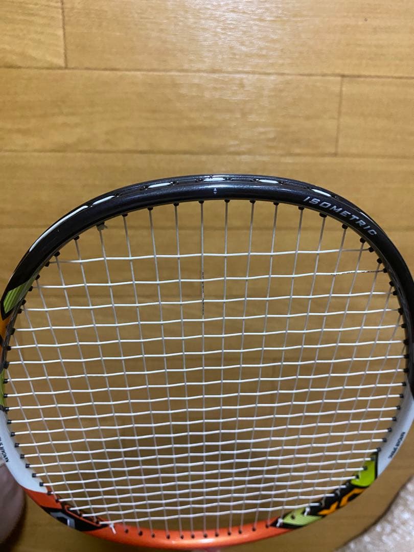 Yonex Arcsaber 4dx バドミントンラケット