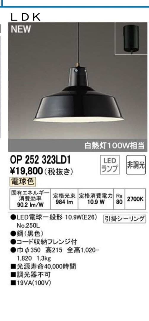黒いインダストリアルシーリングライト