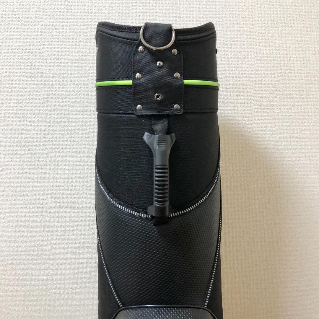 Callaway キャロウェイ BIG BERTHA ゴルフ キャディバッグ