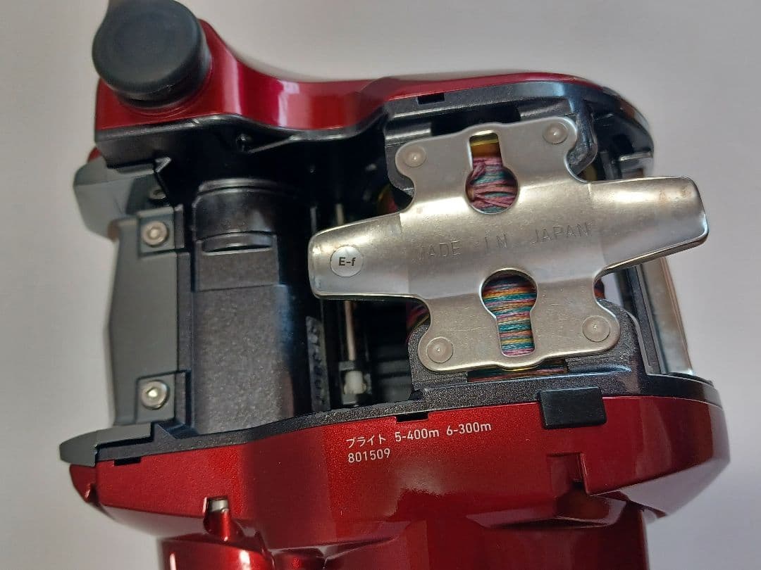 超美品！　シーボーグ500MJ 　DAIWA