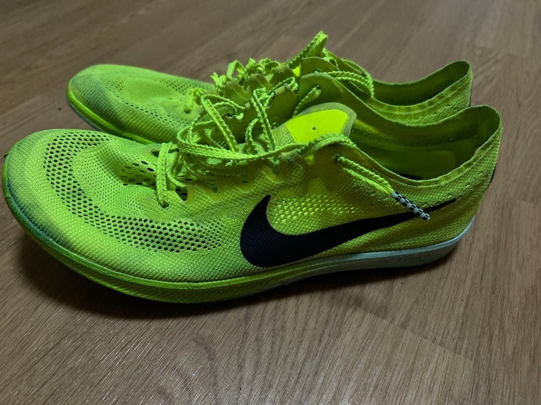 Nike ドラゴンフライ　25cm