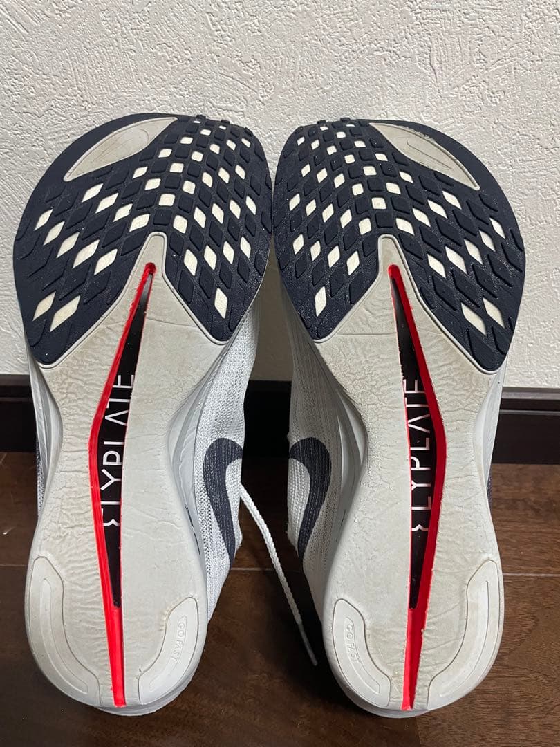 Nike ストリークフライ2 サイズ:26.5cm