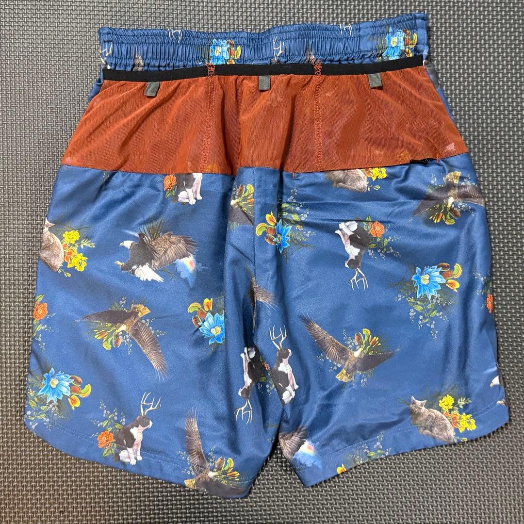 エルドレッソ　ランニングパンツ