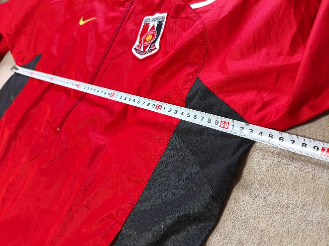 ウェア Urawa Reds Nike T90 Style Jacket