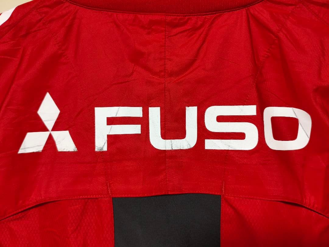 ウェア Urawa Reds Nike T90 Style Jacket