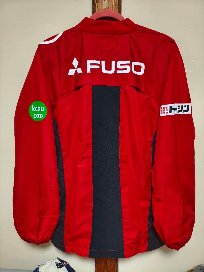 ウェア Urawa Reds Nike T90 Style Jacket