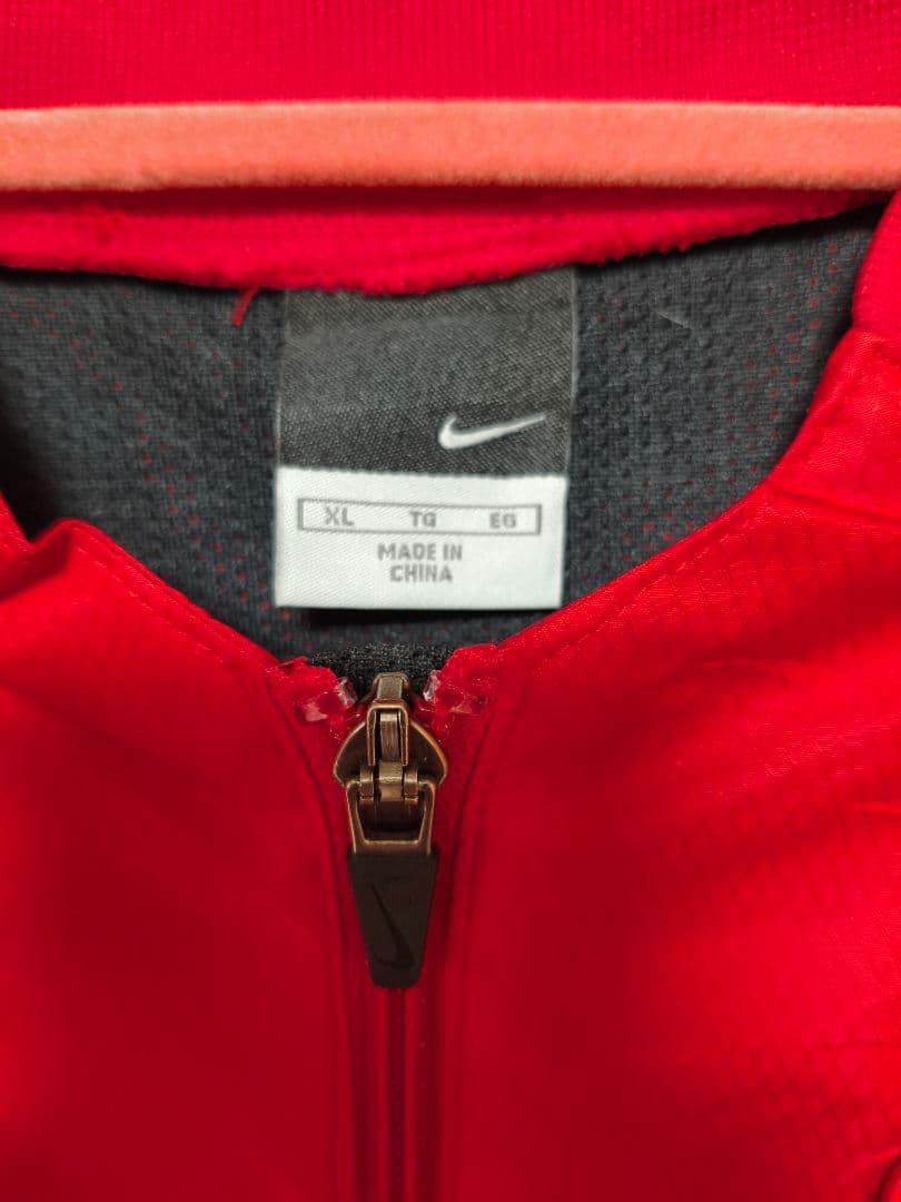ウェア Urawa Reds Nike T90 Style Jacket