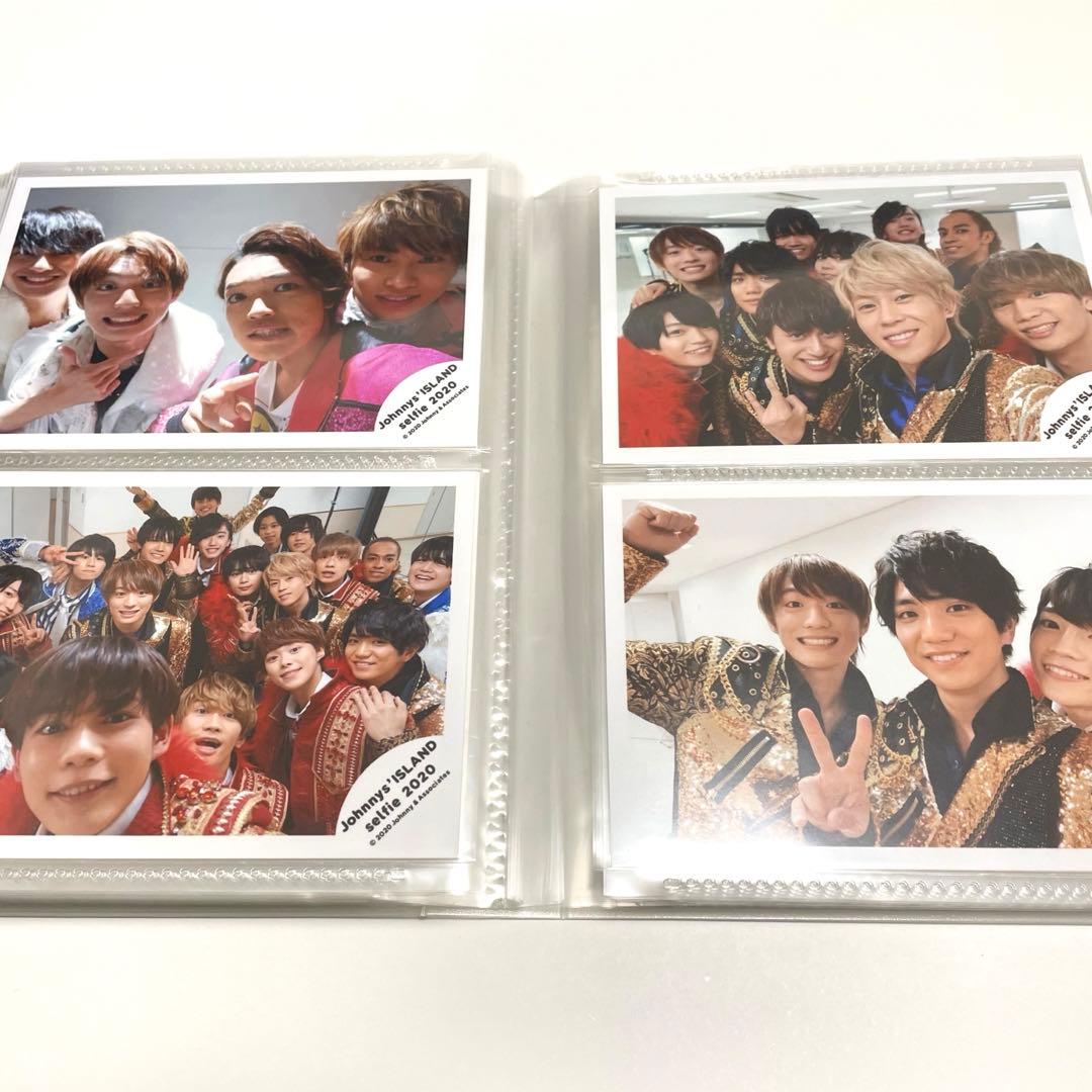 Aぇ! group 福本大晴 集合・混合・個人 公式写真 約313枚セット
