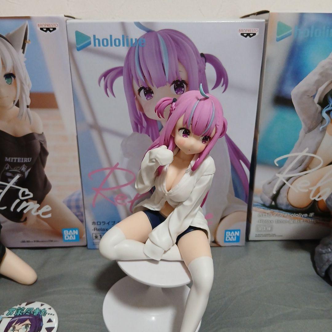 ホロライブ まとめ売りセット