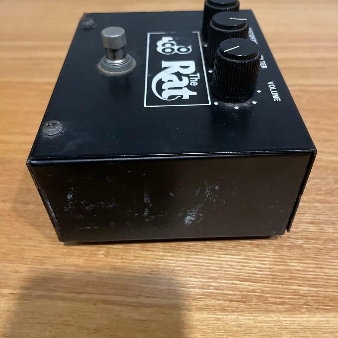 ギター ProCo the rat large box