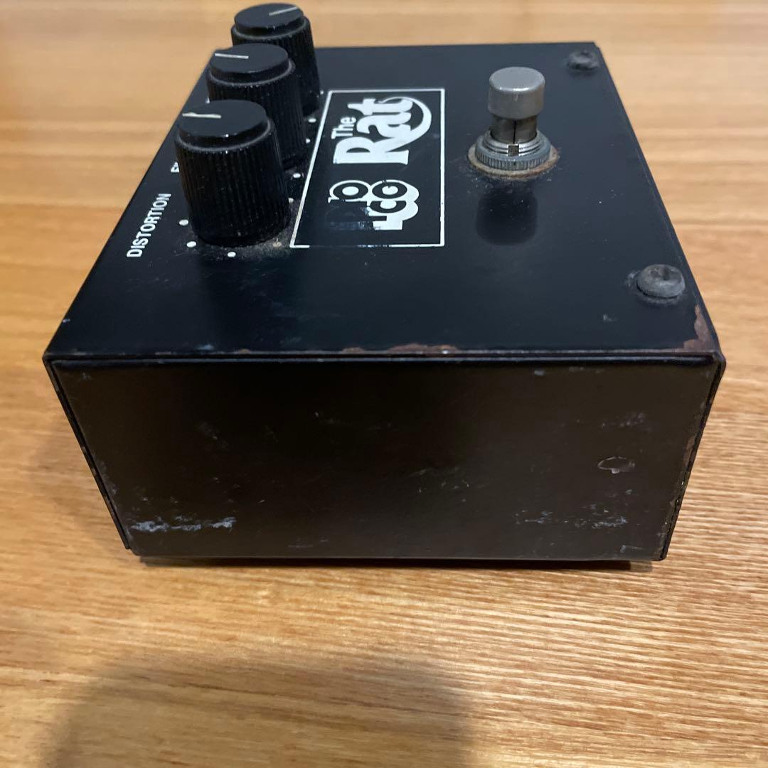 ギター ProCo the rat large box