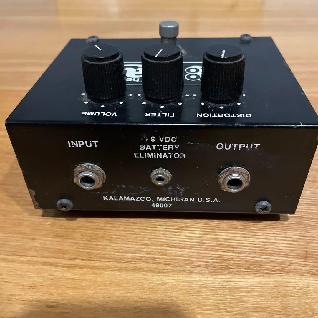 ギター ProCo the rat large box