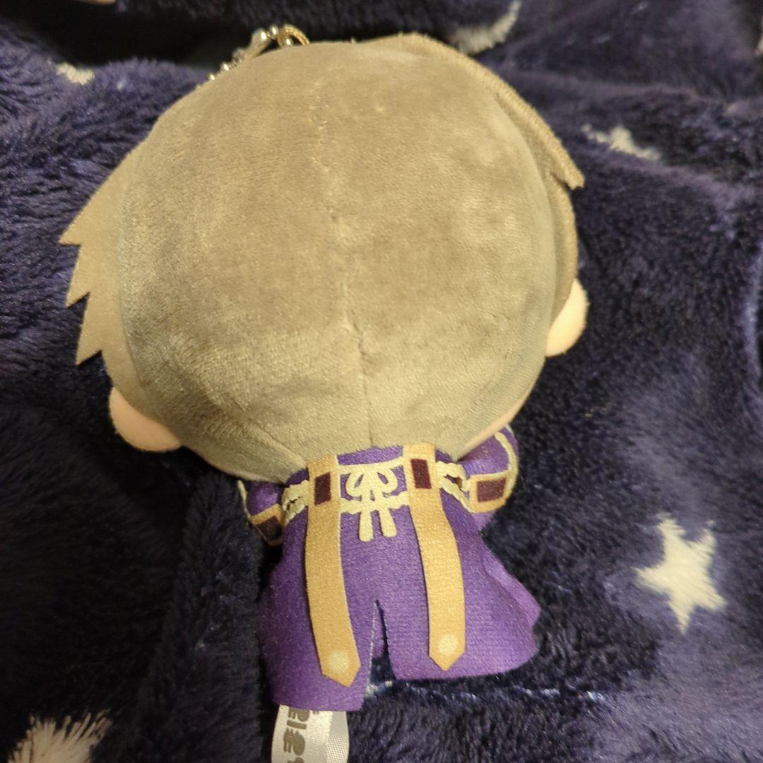 へし切長谷部 んまほっぺ ぬいぐるみ