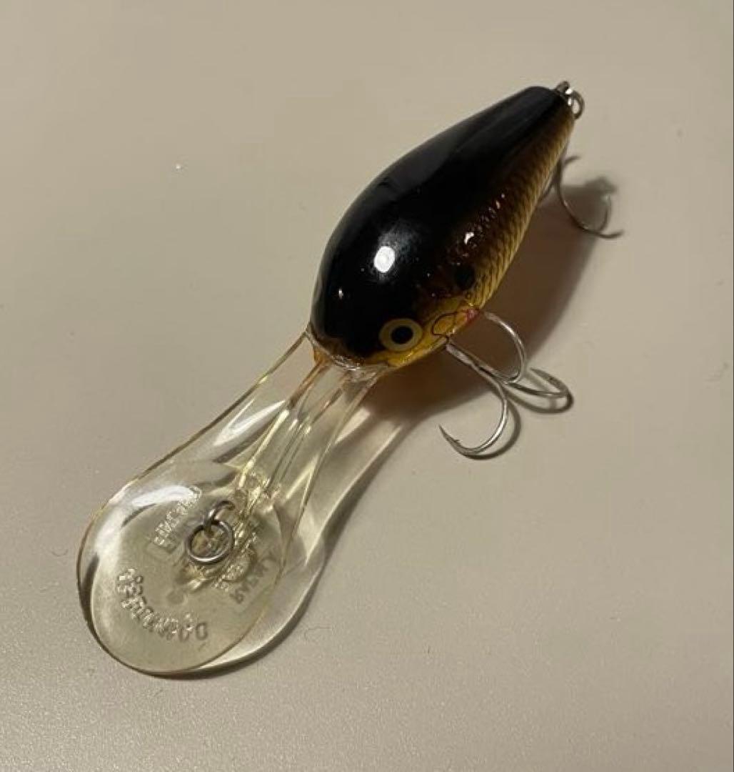 RaPaLa. ラパラ　クランクベイト ルアーセット 5個
