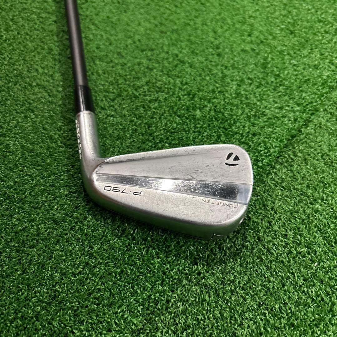 クラブ TaylorMade 2023.P790 TRAVIL95S