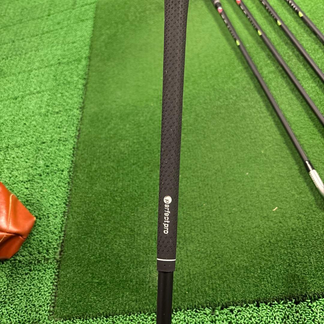 クラブ TaylorMade 2023.P790 TRAVIL95S
