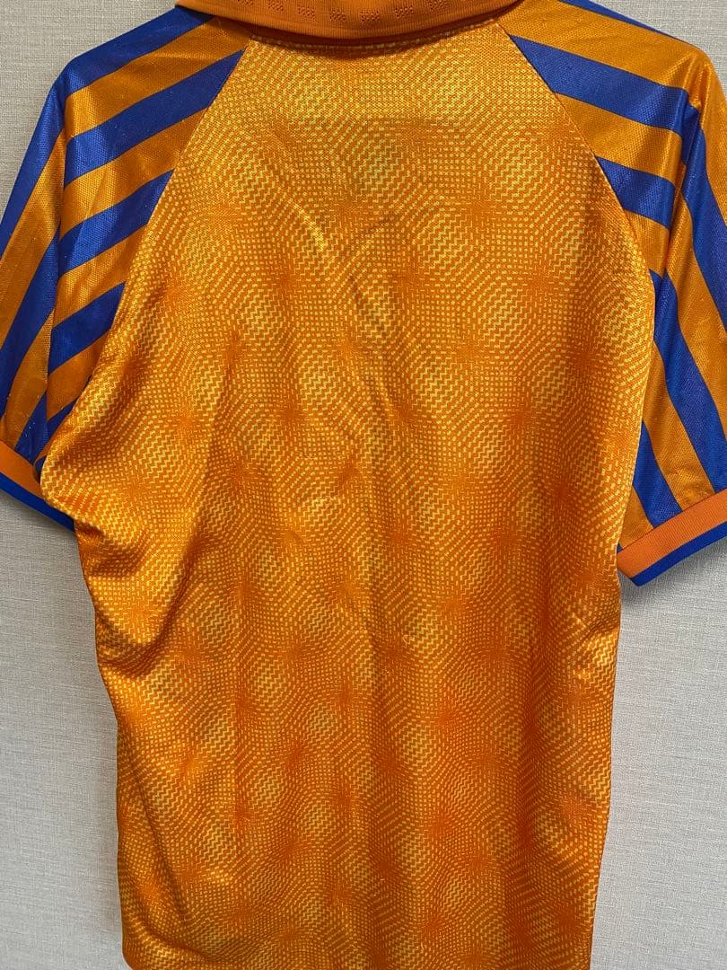 清水エスパルス1993ユニフォーム