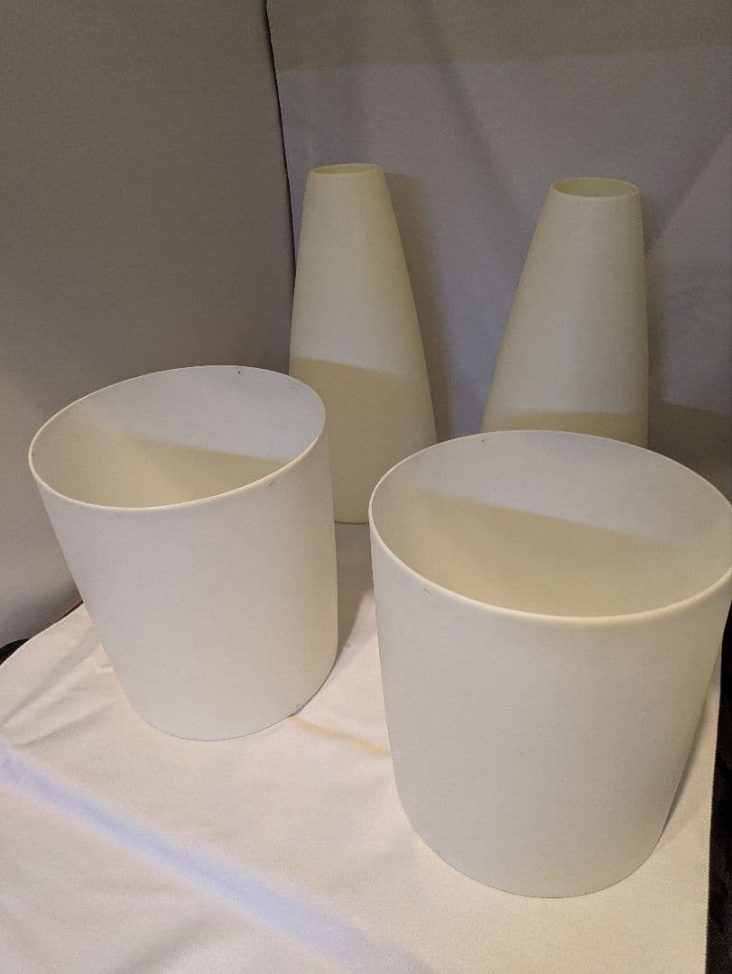 FOSCARINI フォスカリーニ ハバナフロアースタンドライト　少々難あり