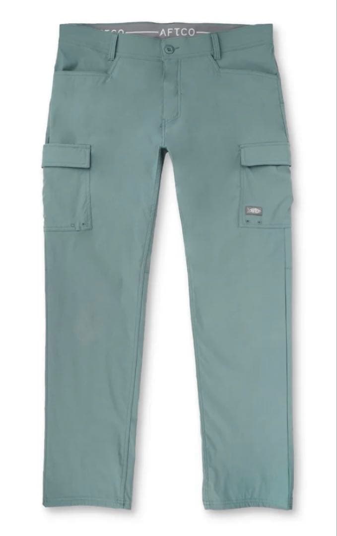 AFTCO Deckhand Pants 完売品
