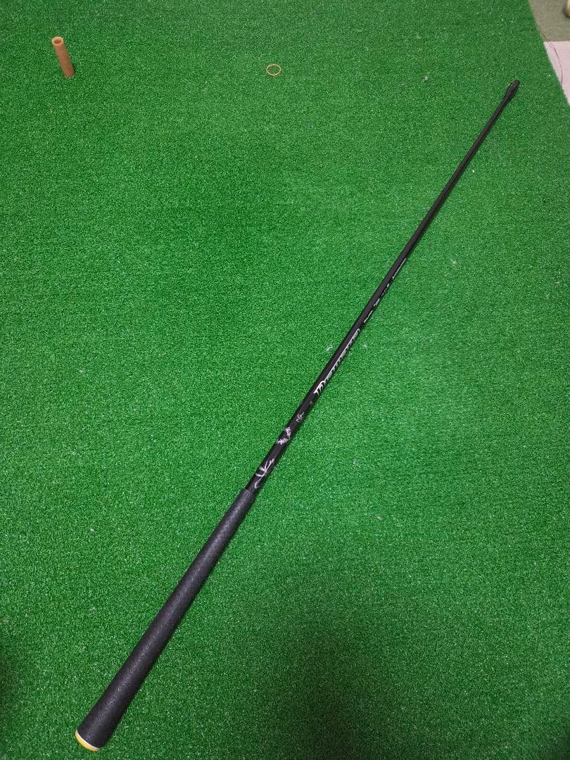 Mitsubishi Chemical Thump F65 Sフレックス