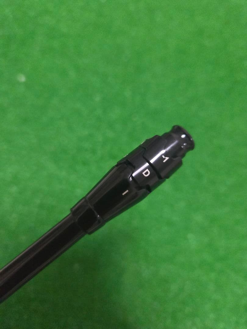 Mitsubishi Chemical Thump F65 Sフレックス