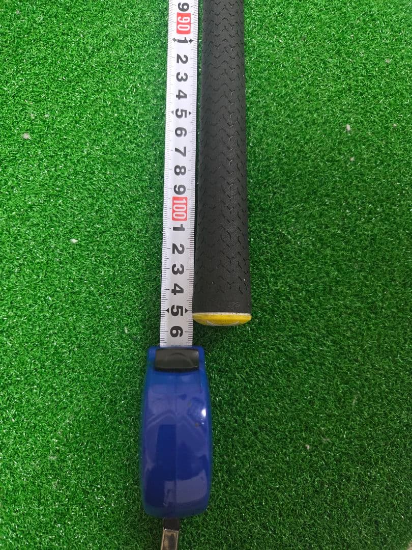 Mitsubishi Chemical Thump F65 Sフレックス
