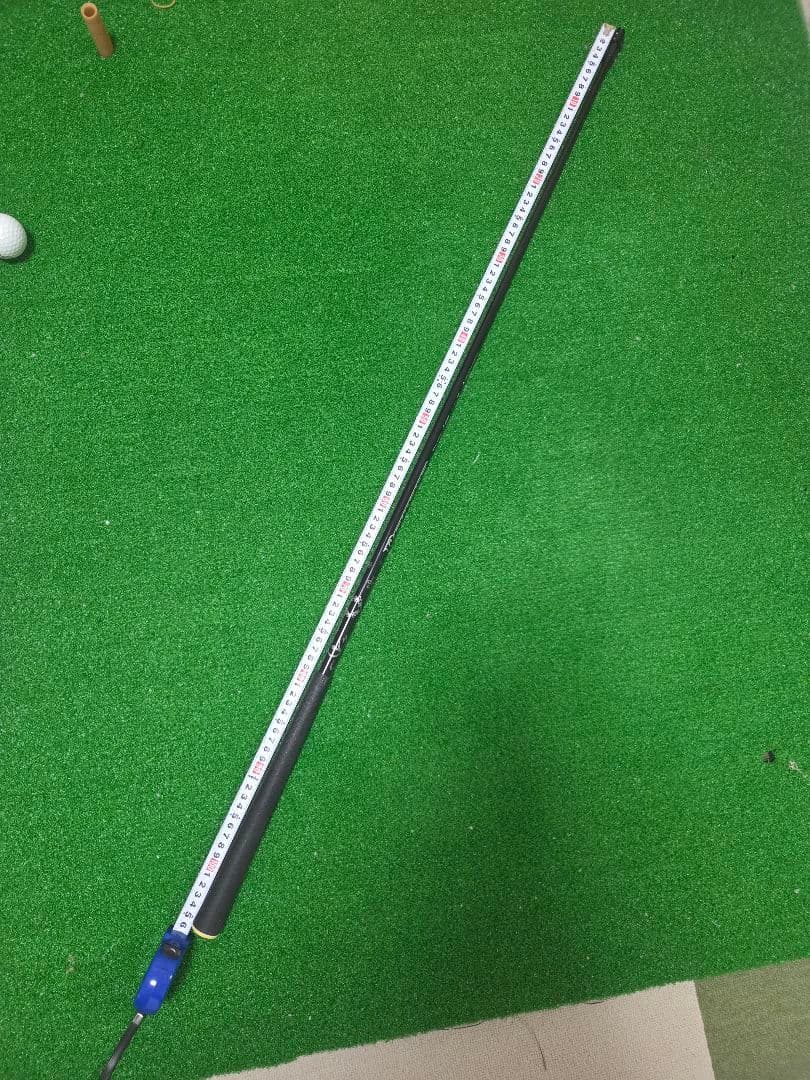 Mitsubishi Chemical Thump F65 Sフレックス
