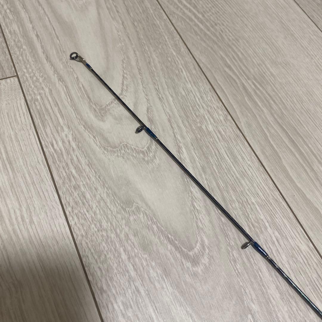 タ*マ様 シマノ　ワールドシャウラ ブルー　青　2631FF-2 希少　美品