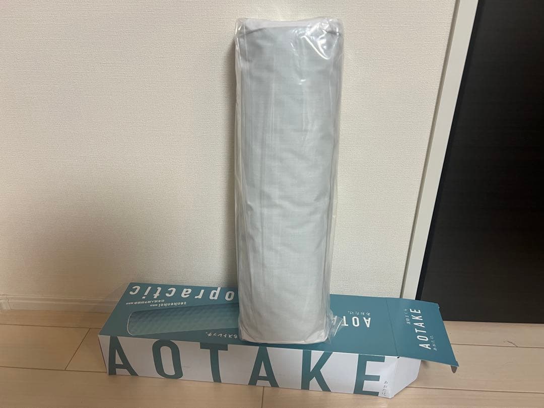 AOTAKE Chiropractic ピロー ストレッチ用