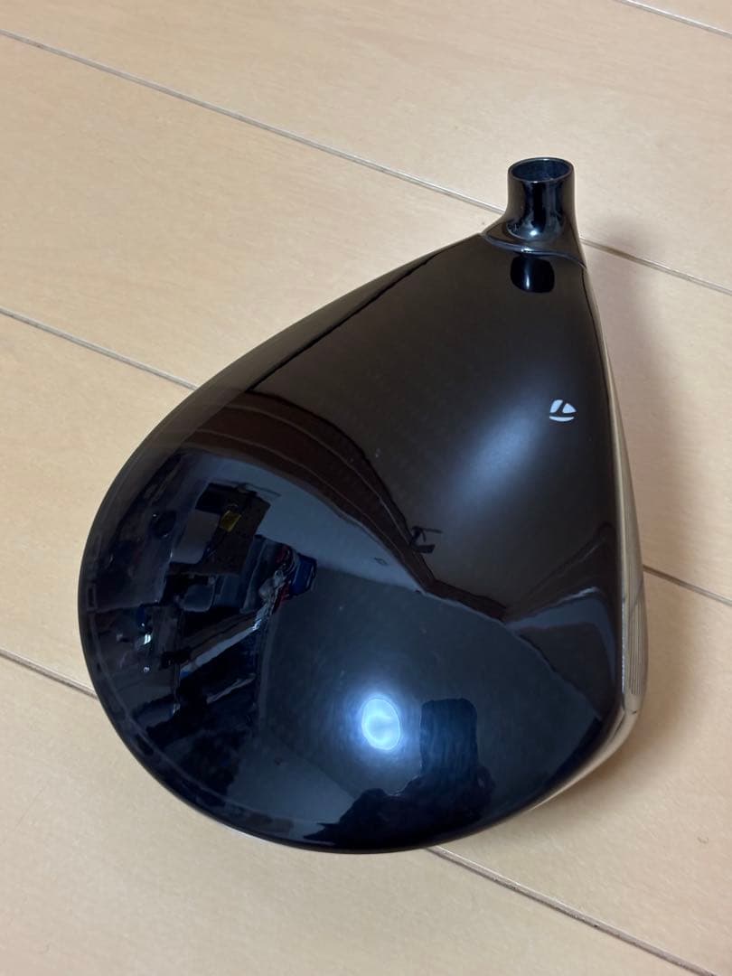テーラーメイド Qi10 ドライバーヘッド 10.5