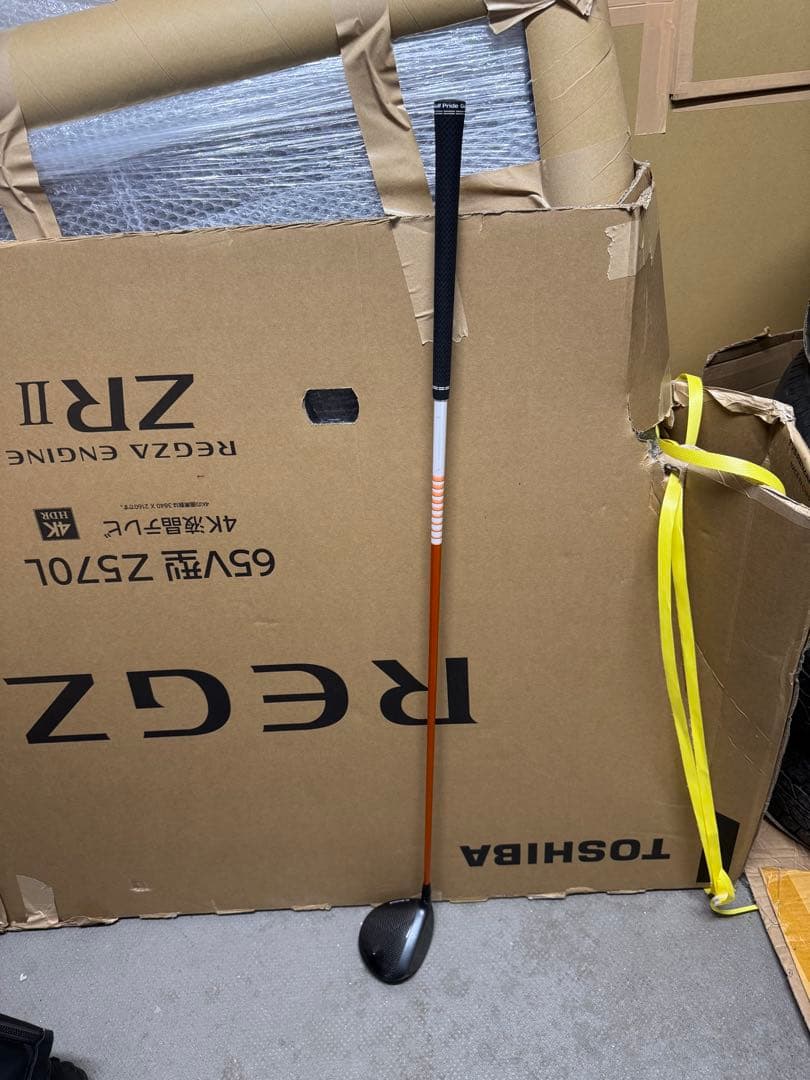 キャロウェイAi SMOKETi340ミニドライバー11.5 TourAD DI
