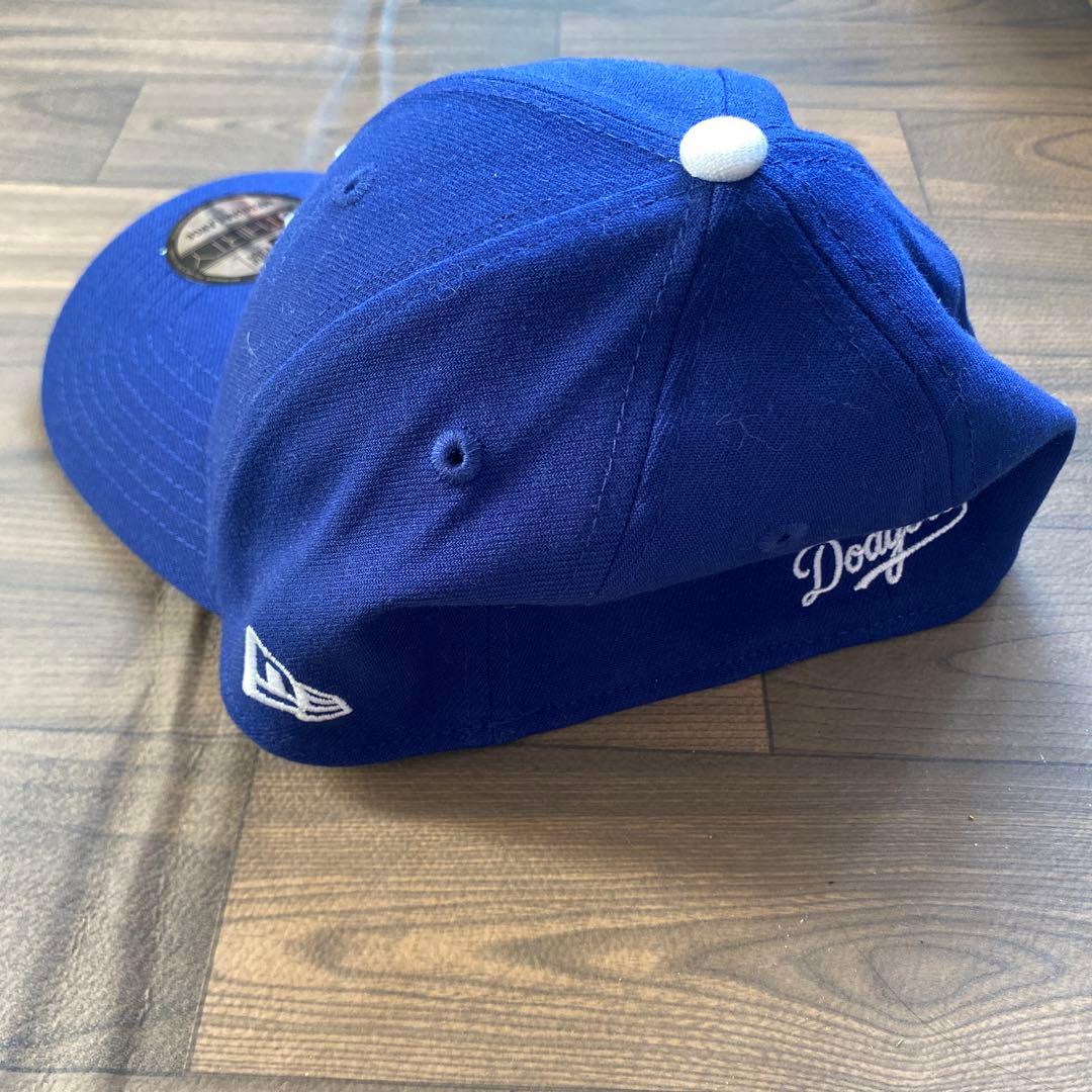 ロサンゼルス・ドジャース 39THIRTY キャップ⭐︎ワールドシリーズ