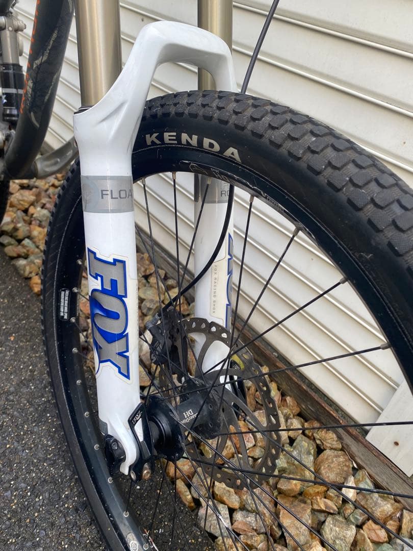 IRON HORSE MKⅢ MTB