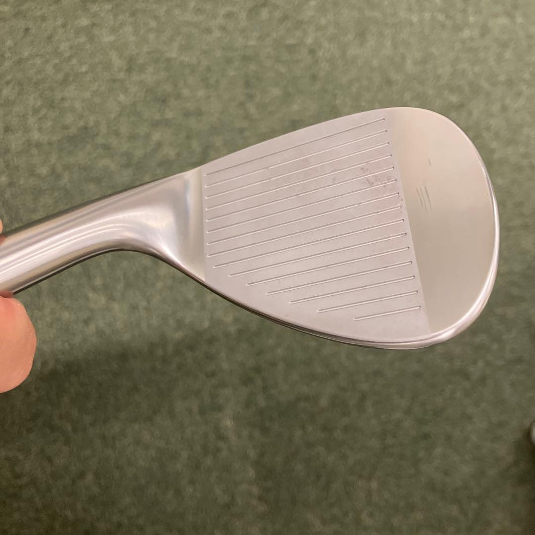 フォーティーンRM4 ウエッジ50度　フジクラMCI SOLID105 超美品