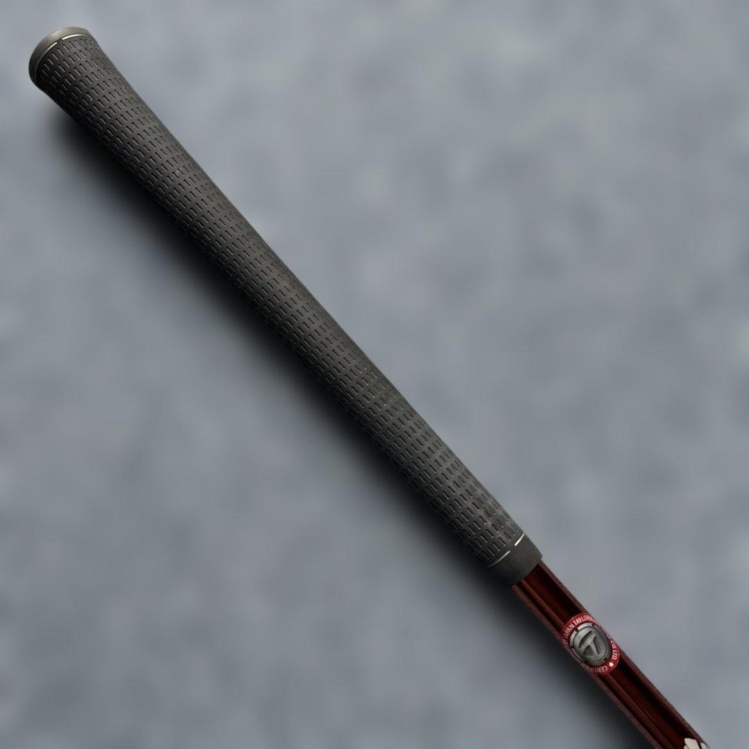 《テーラーメイドスリーブ付》DiamanaディアマナRF60ドライバーシャフトS