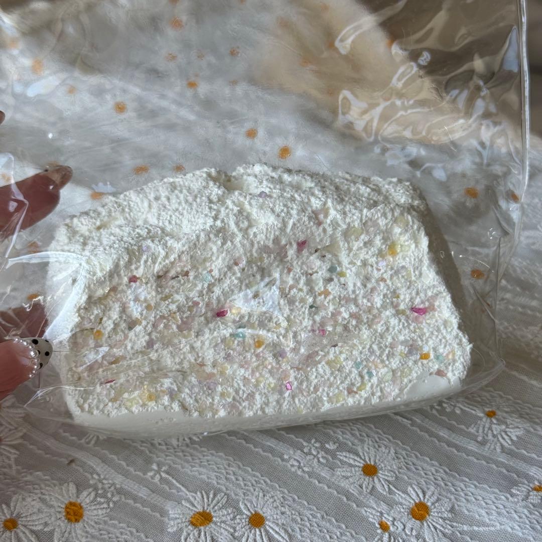 juanmi 希少品 二層シュガービッグトースト