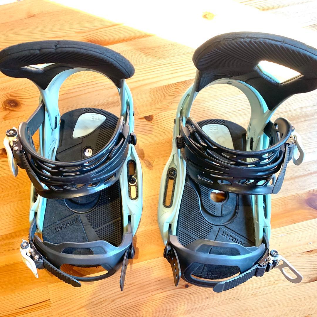 BURTON CARTEL (バートン カーテル) EST Mサイズ