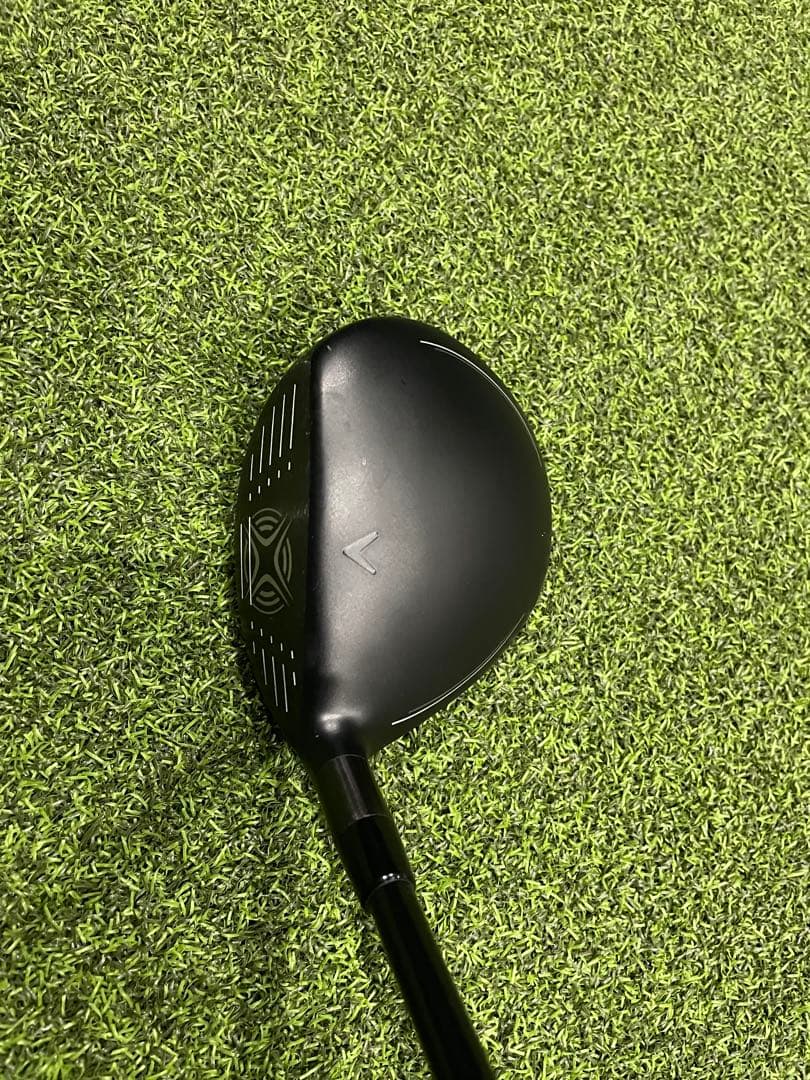 キャロウェイ　XR16 5W