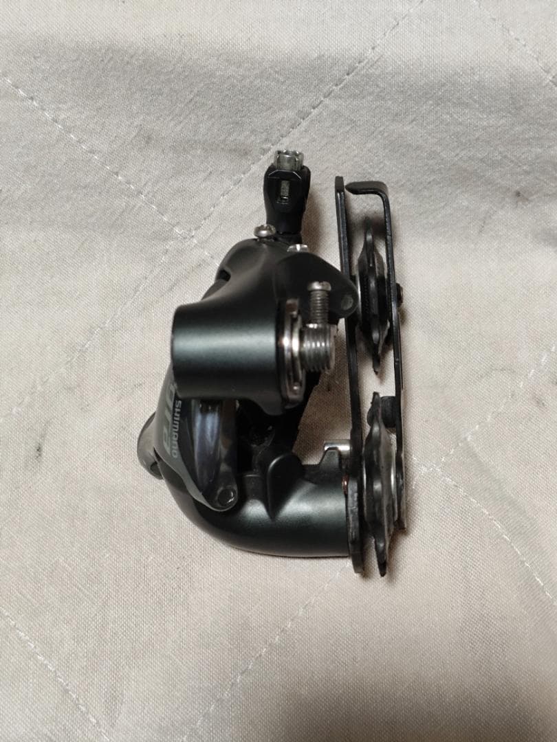 Shimano Tiagra 4700 10s STI、RD 10速セット